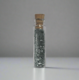 20 Grams .999999 Gallium - Glass Vial