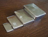 Full Set - Grimm Metals Bismuth Bullion