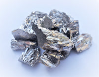 1 Pound Raw .9999 Fine Bismuth