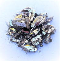 1 Troy Ounce .9999 Fine Raw Bismuth