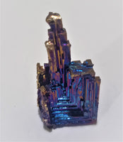 32 Gram .9999 Fine Bismuth Crystal - A10