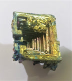 25 Gram .9999 Fine Bismuth Crystal - A16