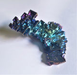 55 Gram .9999 Fine Bismuth Crystal - A37