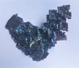 55 Gram .9999 Fine Bismuth Crystal - A37