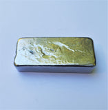 10 Troy Ounce .999 Fine Lead Bullion Bar