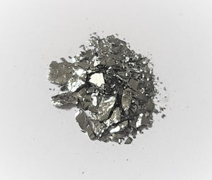 1 Gram .999999 Fine Raw Germanium