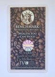 Coffee Lover - 1/4 Grain .999 Fine 24K Gold Bar in COA Card