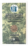 Army National Guard - 1/4 Grain .999 Fine 24k Gold Bullion Bar In COA Card