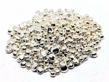 100 Grams .999 Fine Silver Shot - Casting Grain