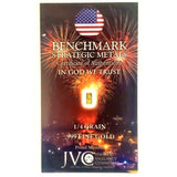 Fireworks - 1/4 Grain .999 Fine 24k Gold Bullion Bar In COA Card