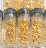 1 Gram .999 Fine 24k Gold Shot - Casting Grain